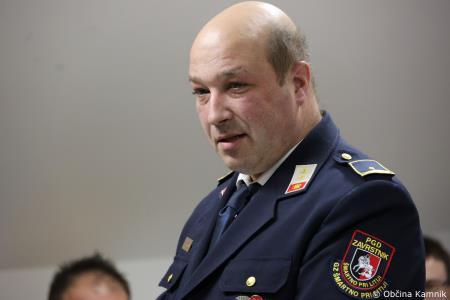 Redni letni občni zbor Prostovoljnega gasilskega društva Sela (31)